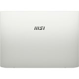 MSI Prestige 16 Evo  A13M-275, Notebook silber, Windows 11 Pro 64-Bit, 40.6 cm (16 Zoll) & 165 Hz Display, 1 TB SSD