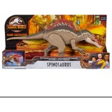 Mattel Jurassic World Beißender Spinosaurus, Spielfigur