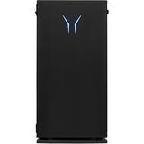 Medion ERAZER Engineer X20 (MD35268), Gaming-PC schwarz/transparent, Windows 11 Home 64-Bit