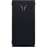 Medion ERAZER Engineer X20 (MD35268), Gaming-PC schwarz/transparent, Windows 11 Home 64-Bit