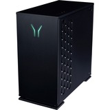 Medion ERAZER Engineer X20 (MD35268), Gaming-PC schwarz/transparent, Windows 11 Home 64-Bit