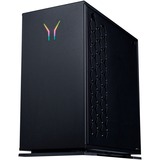 Medion ERAZER Engineer X20 (MD35268), Gaming-PC schwarz/transparent, Windows 11 Home 64-Bit