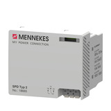 Mennekes Überspannungsschutz AMTRON 4Y/4B 500/700 für Wallbox AMTRON 4You 500 und 4Business 700
