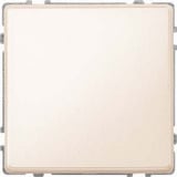 Merten Blindabdeckung weiß, Retail