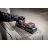 Metabo Doppel-Schnellladegerät ASC 145 DUO 12-36V AIR COOLED, EU 