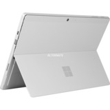 Microsoft Surface Pro 7+ Commercial, Tablet-PC platin, Windows 10 Pro, 128GB, i5, LTE