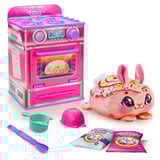 Moose Toys Cookeez Makery - Ofen Spielset Cinnamon, Spielfigur sortierter Artikel