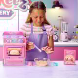 Moose Toys Cookeez Makery - Ofen Spielset Cinnamon, Spielfigur sortierter Artikel