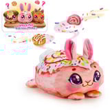 Moose Toys Cookeez Makery - Ofen Spielset Cinnamon, Spielfigur sortierter Artikel