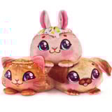 Moose Toys Cookeez Makery - Ofen Spielset Cinnamon, Spielfigur sortierter Artikel