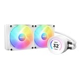 Kraken Elite 240 RGB 240mm, Wasserkühlung