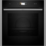 Neff B64VS71N0 N 90, Backofen edelstahl, Home Connect