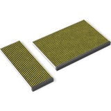 Neff Clean Air Plus Geruchsfilter (Ersatz) Z51AIB1X6 Aktivkohlefilter