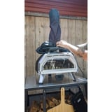 Ooni Abdeckung für Karu 16 & Karu 2 Pro schwarz