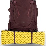 Osprey Kyte 58, Rucksack lila, 58 Liter, Größe WM/L