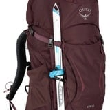 Osprey Kyte 58, Rucksack lila, 58 Liter, Größe WM/L