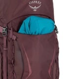 Osprey Kyte 58, Rucksack lila, 58 Liter, Größe WM/L