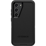 Otterbox Defender, Handyhülle schwarz, Samsung Galaxy S23