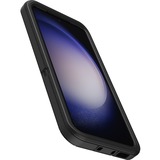 Otterbox Defender, Handyhülle schwarz, Samsung Galaxy S23