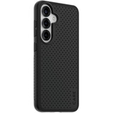 PanzerGlass Heat Beat Case, Handyhülle schwarz, Samsung Galaxy S25, QI-kompatibel