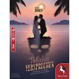 Pegasus Deadly Dinner - Tödliches Versprechen, Rätselspiel 