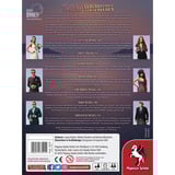 Pegasus Deadly Dinner - Tödliches Versprechen, Rätselspiel 