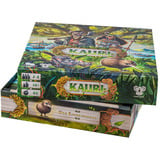 Pegasus Kauri, Brettspiel 