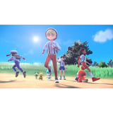  Pokémon Purpur, Nintendo Switch-Spiel 