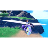  Pokémon Purpur, Nintendo Switch-Spiel 
