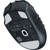 Razer Naga V2 HyperSpeed, Gaming-Maus schwarz