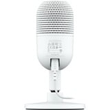 Razer Seiren V3 Mini, Mikrofon weiß
