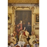Revell Tiny Adventures - Bridgerton "The Duke and I", Basteln 
