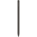 SAMSUNG S Pen EJ-PF510 für die Gaxy Tab S9 FE | Tab S10 FE-Serie, Eingabestift dunkelgrau