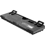 SPC Gear GK630K Tournament Kailh Red RGB, Gaming-Tastatur schwarz