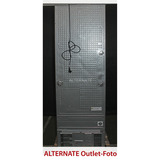 Samsung RL38C600CB1/EG, Kühl-/Gefrierkombination edelstahl (dunkel), AI Energy Mode, No Frost+