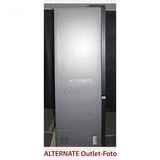 Samsung RL38C600CB1/EG, Kühl-/Gefrierkombination edelstahl (dunkel), AI Energy Mode, No Frost+