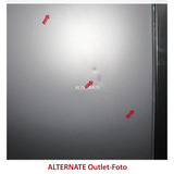 Samsung RL38C600CB1/EG, Kühl-/Gefrierkombination edelstahl (dunkel), AI Energy Mode, No Frost+