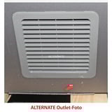 Samsung RL38C600CB1/EG, Kühl-/Gefrierkombination edelstahl (dunkel), AI Energy Mode, No Frost+