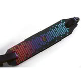 Schildkröt Stunt Scooter Kickless Sunset schwarz/blau