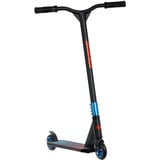 Schildkröt Stunt Scooter Kickless Sunset schwarz/blau