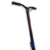 Schildkröt Stunt Scooter Kickless Sunset schwarz/blau