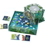 Schmidt Spiele Drei Magier: Der geheimnisvolle Brunnen, Brettspiel 