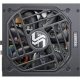 Seasonic VERTEX GX-1200 1200W, PC-Netzteil schwarz, Kabel-Management, 1200 Watt