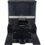 Shark PowerDetect NeverTouch 2-in-1 RV2800YEEU, Saugroboter schwarz/silber