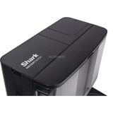 Shark PowerDetect NeverTouch 2-in-1 RV2800YEEU, Saugroboter schwarz/silber