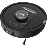 Shark PowerDetect NeverTouch 2-in-1 RV2800YEEU, Saugroboter schwarz/silber