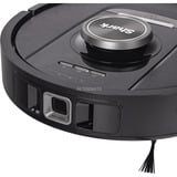 Shark PowerDetect NeverTouch 2-in-1 RV2800YEEU, Saugroboter schwarz/silber
