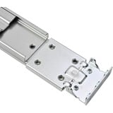 SilverStone SST-RMS09-20, Einbauschienen silber