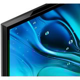 Sony Bravia K55S35B, LED-Fernseher 139 cm (55 Zoll), schwarz, UltraHD/4K, Google TV