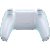 Sony DualSense Wireless-Controller, Gamepad weiß, Chroma Pearl